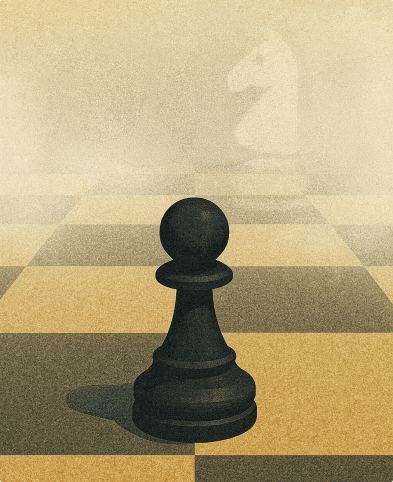 artist rendition of information games